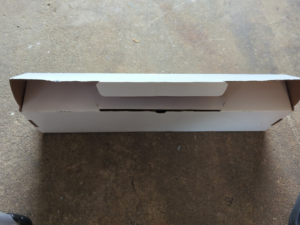 NEW TRIPP LITE N254-024 PATCH PANEL