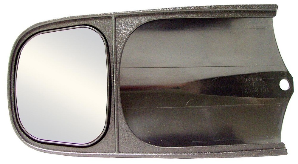 CIPA Towing Mirror - Custom Towing Mirror