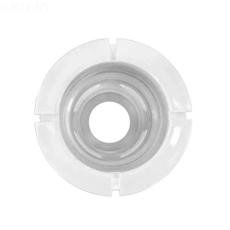 Wall Fitting For Poly Gunite