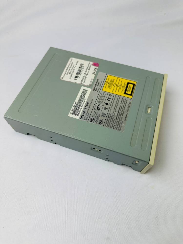 Lite-On LTN-526S CD-ROM Drive