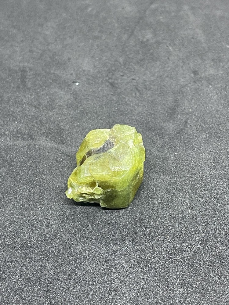 Garnet Specimen From Namibia