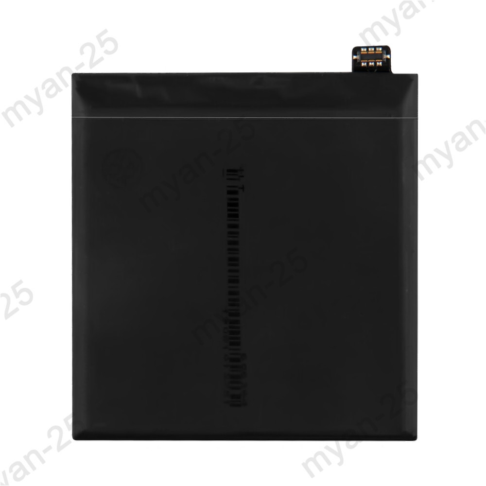 REPLACEMENT BATTERY FOR ONEPLUS 7 PRO (BLP699)