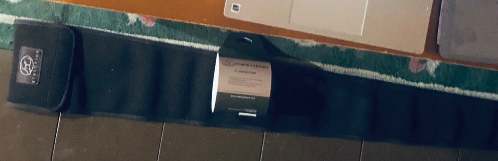 Evolution Outdoors 55" Mud Case - Shotgun Protection Case - Waterproof