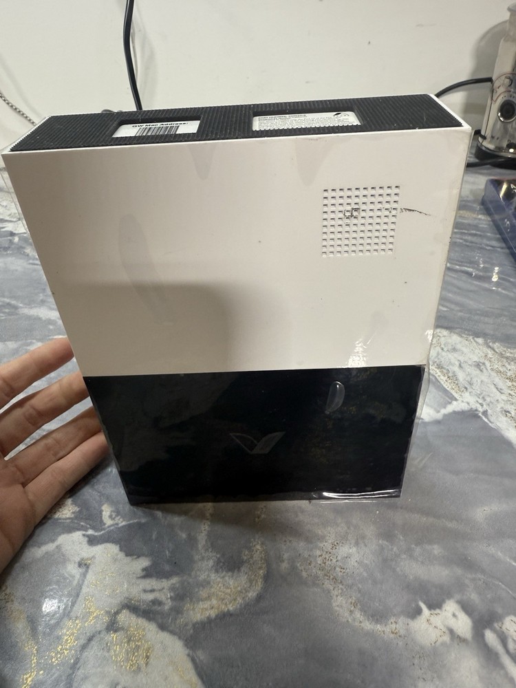 Adobe Security System 104010/E USB ETHERNET 12vDC