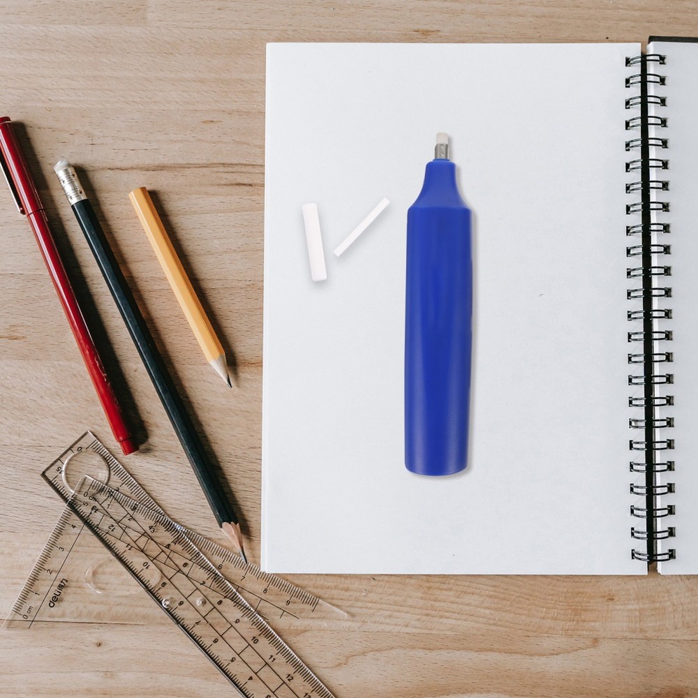 100 Pcs Pencil Eraser Refills Electrical Replacement Erasers Drafting