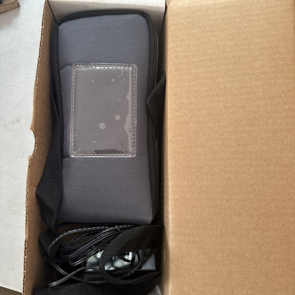 TRANSMATION 1045 LOOP Calibrator, WITH POWER SUPPLY