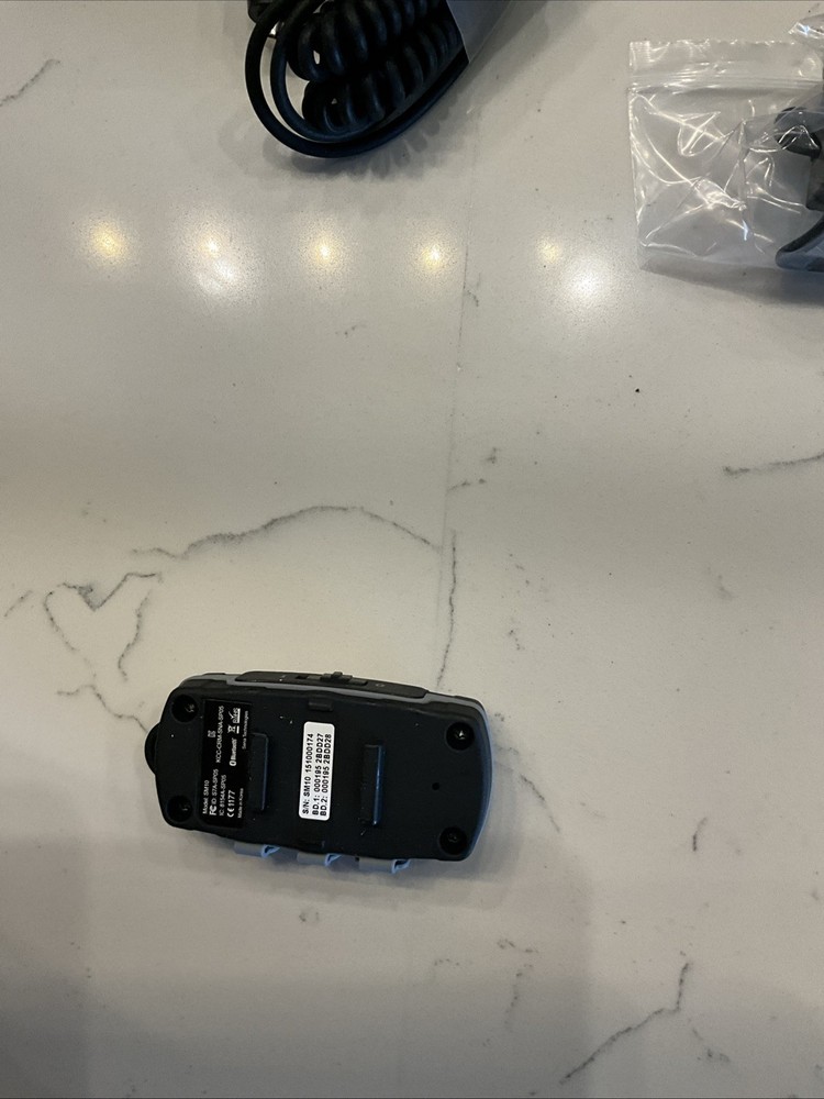 5M10 Dual Stream Bluetooth Stereo Transmitter