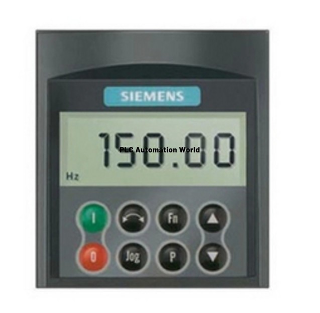 1PC New Siemens MM420 440 6SE6400-0BP00-0AA0 free shipping