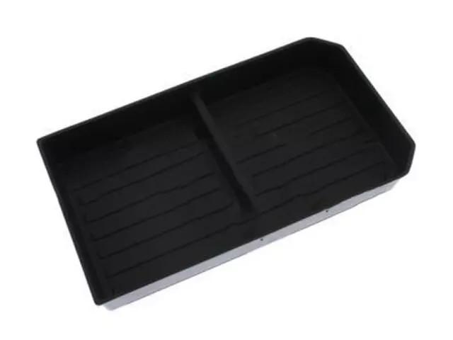 Genuine Ford Front Panel Mat HC3Z25045G34CA