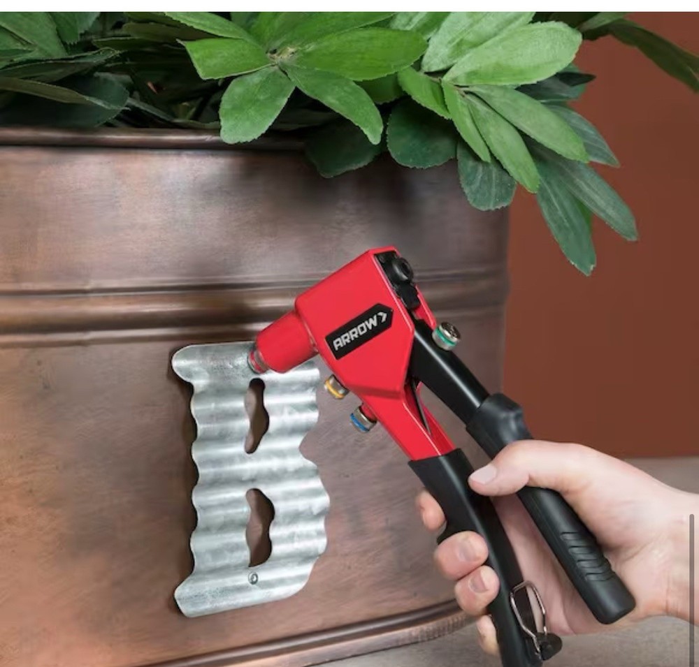 One Hand Rivet Tool-NEW