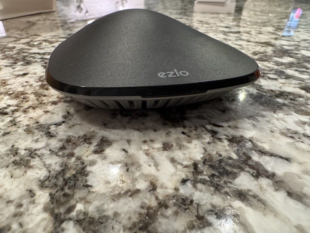 Ezlo Plus Controller | Z-wave Plus | Zigbee | Wi-Fi