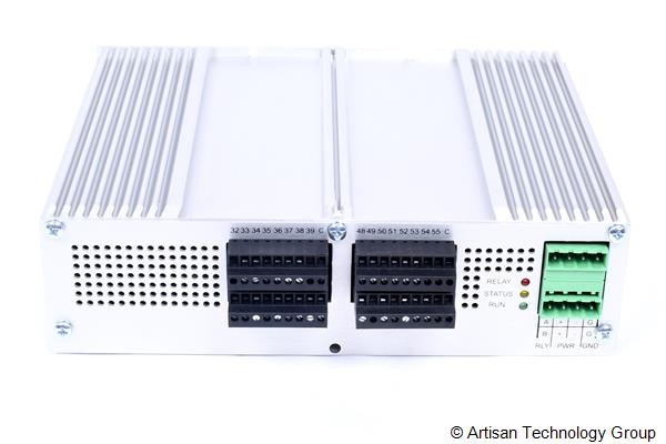 Acromag ES2164-0000 EtherStax Ethernet Analog Input Module