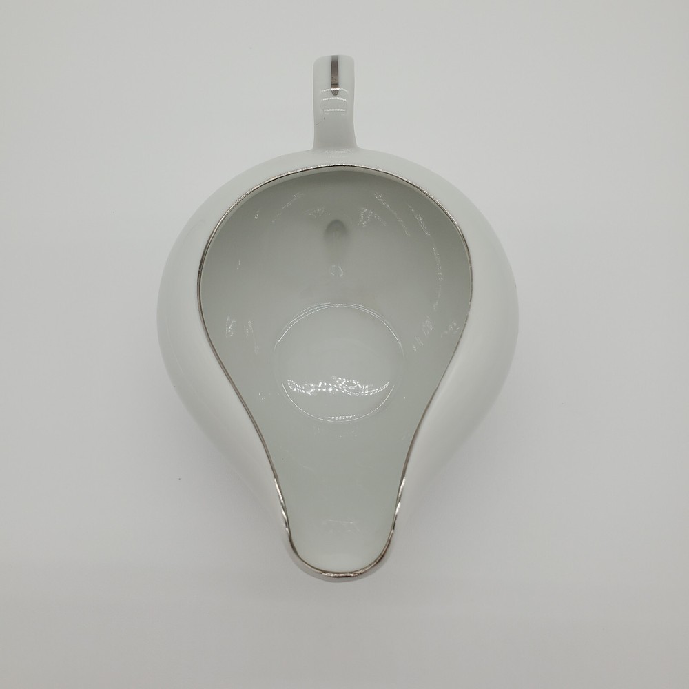 Creative Royal Elegance Fine China Creamer
