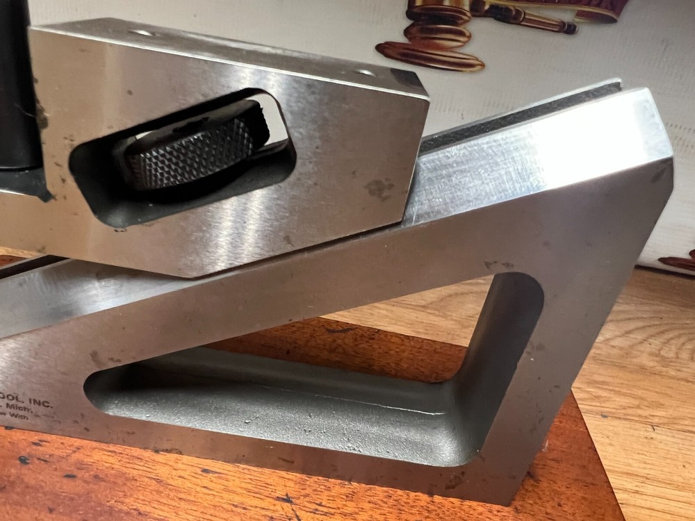 SUBURBAN TOOL PLANER GAGE # PG-613