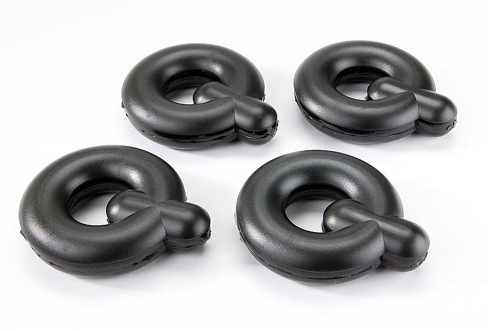 AudioQuest Sorbogel Q Feet 4 pack