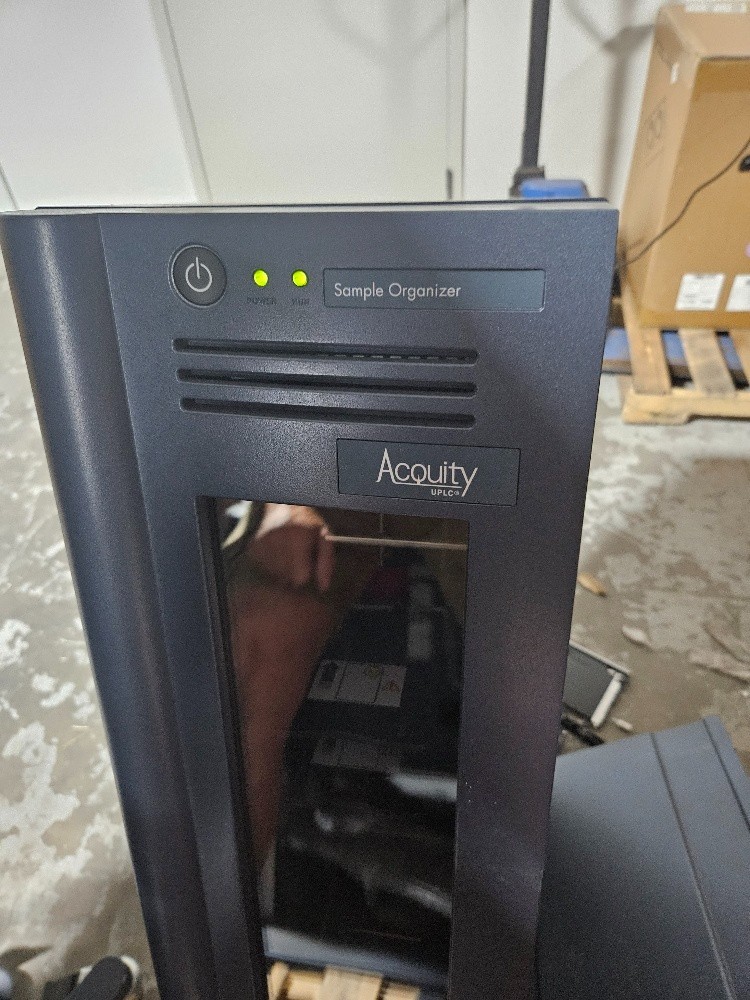 Waters Acquity UPLC Sample Organizer 186015020