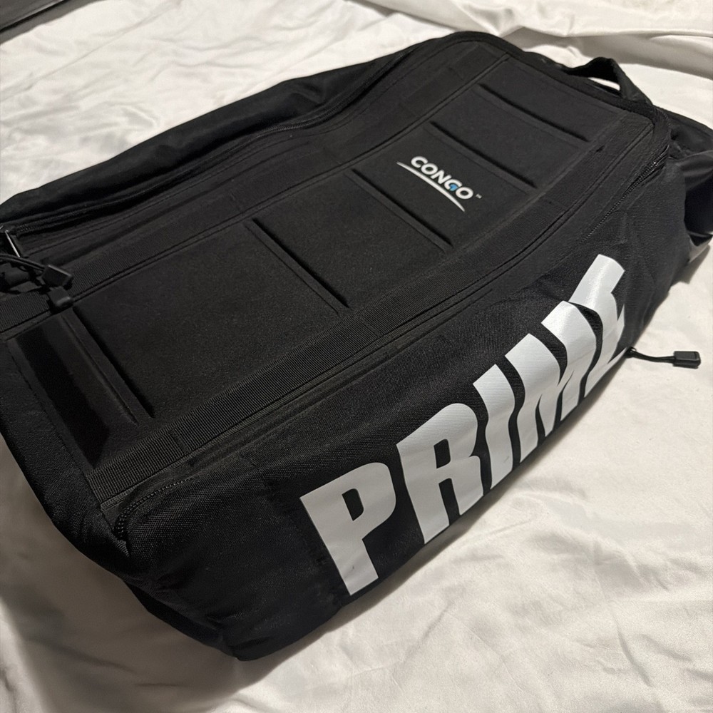 PRIME Hydration/Alani Nu Congo Backpack