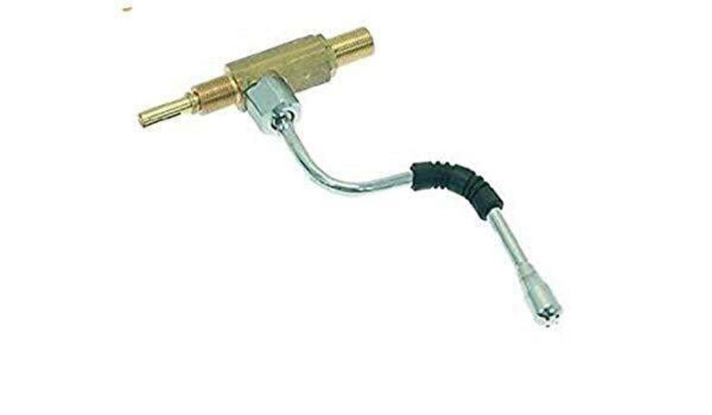Oscar Steam Valve & Wand Complete Nuova Simonelli