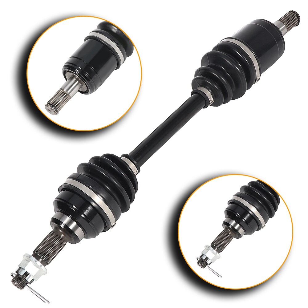 Front CV Joint Axle for 1998-2004 Honda Foreman 450 Right Side