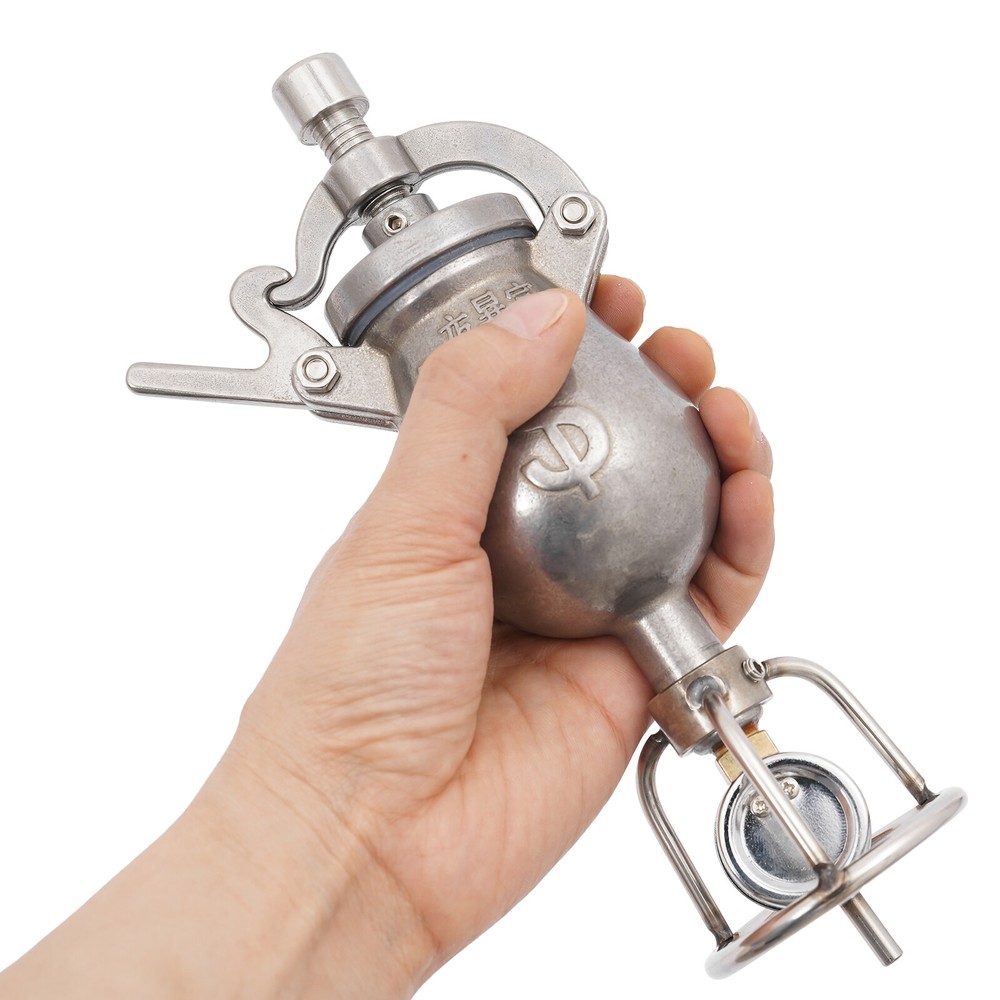 Retro Mini Hand Popcorn Maker Popcorn Maker Manual Pop Corn Maker Freestanding