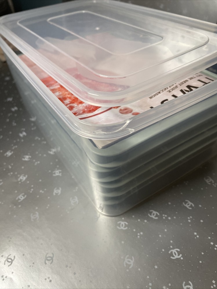 ITWIST Round Ice Cube Tray DIY