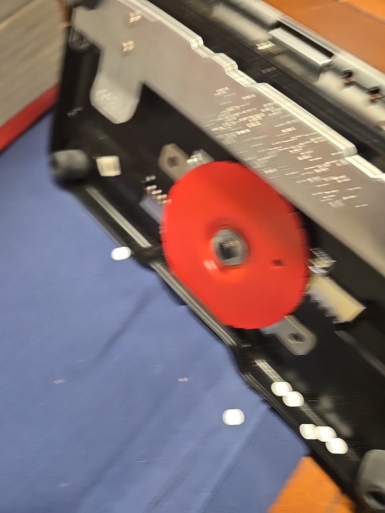 Puch O Dex Heavey Duty Hole Punch