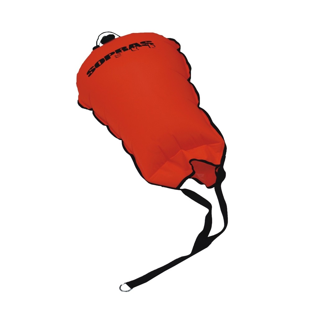 LIFT BAG LARGE, 60KG/125LBS