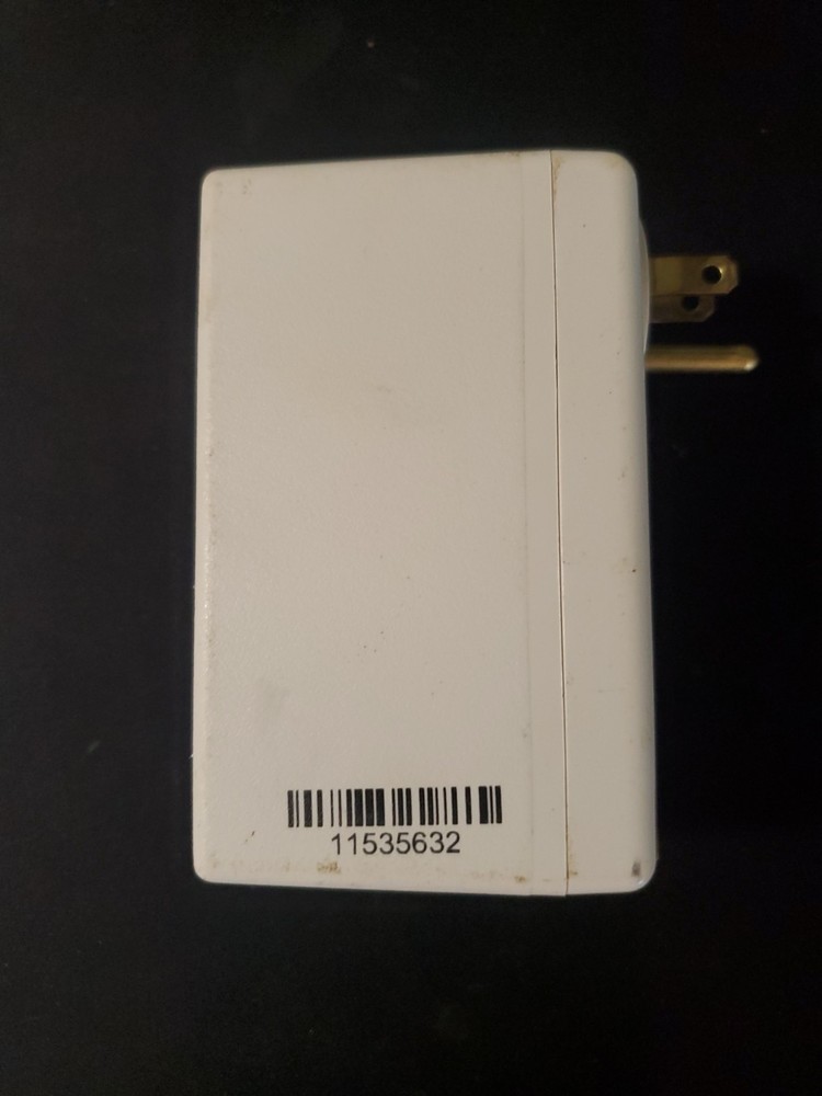 Growtronix Controllable Power Outlet