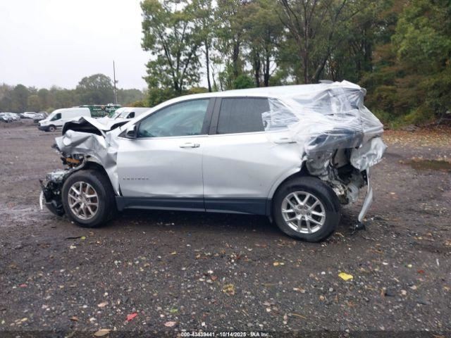 Temperature Control Panel Dual Zone Fits 20-24 EQUINOX 991589