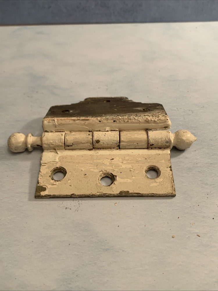 Antique Door Hinges