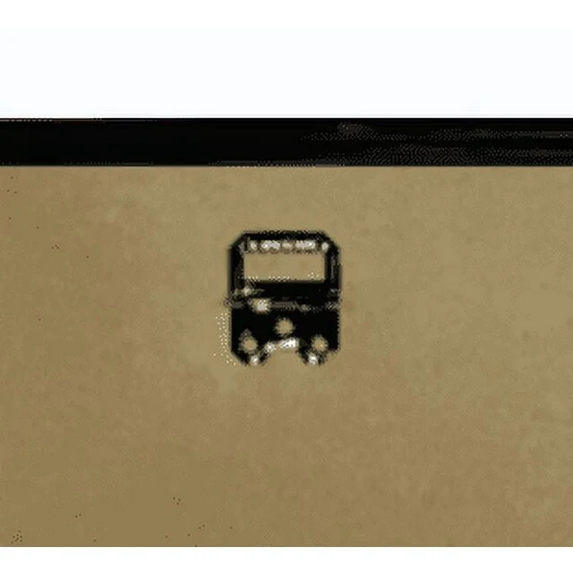 18x24 Basic Black Poster Frame