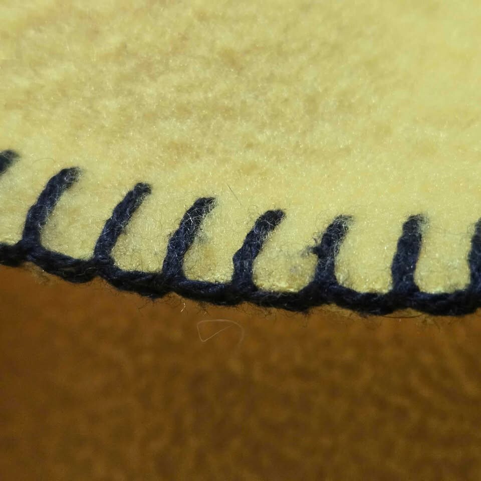 Hand Made Blanket Zoo Animals [T48]