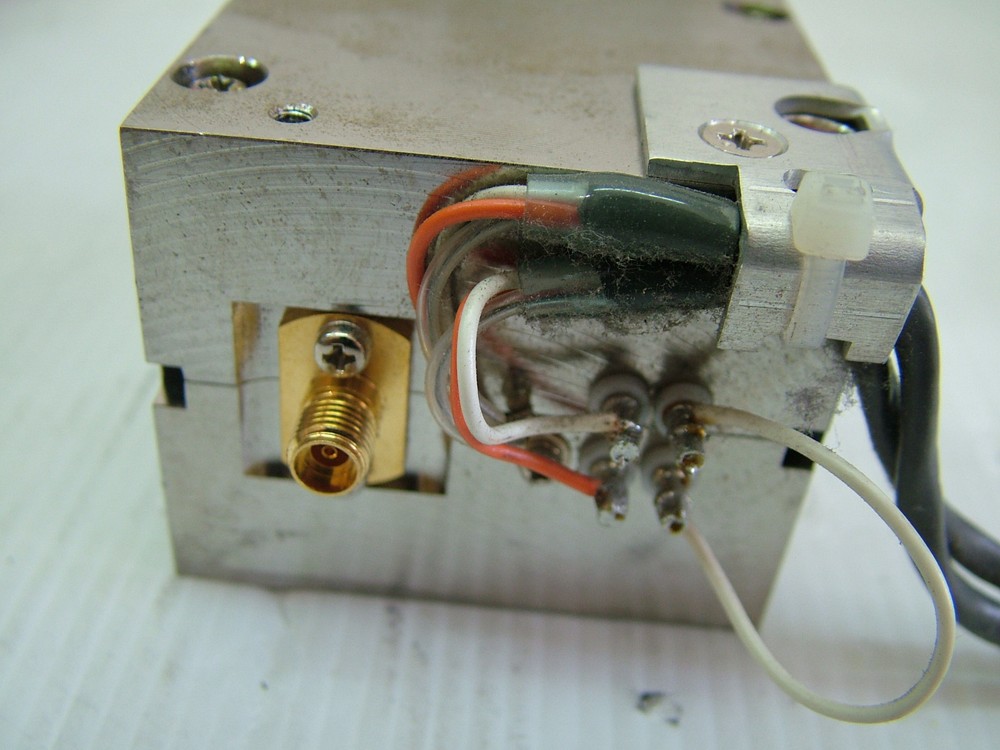 Anritsu MM200001A YIG for MS2667C