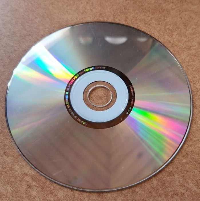 MOTOROKR E8 T-Mobile Motorola User Guide CD-ROM