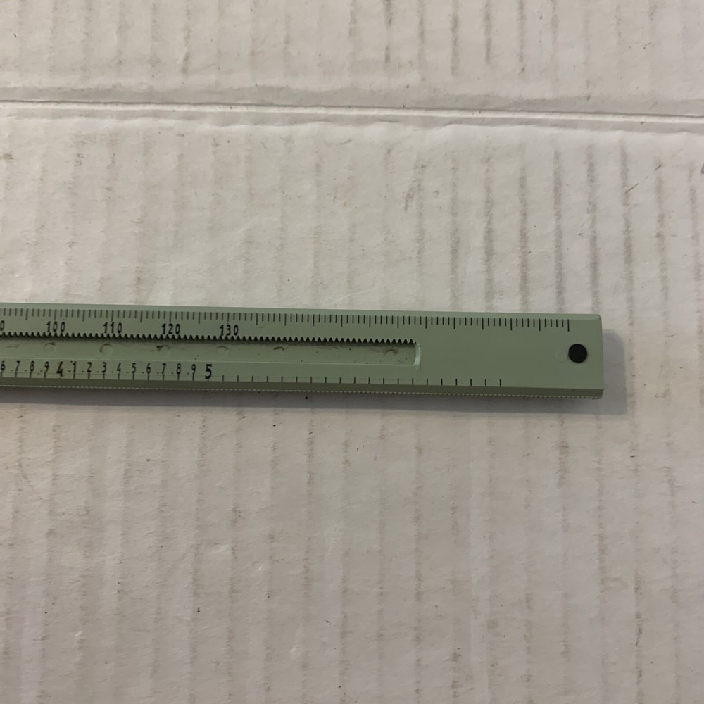 Bel-Art Calipers Vernier Type Preowned