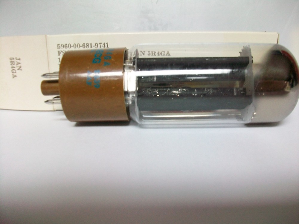 COLLINS 516F-2 TUBE KIT