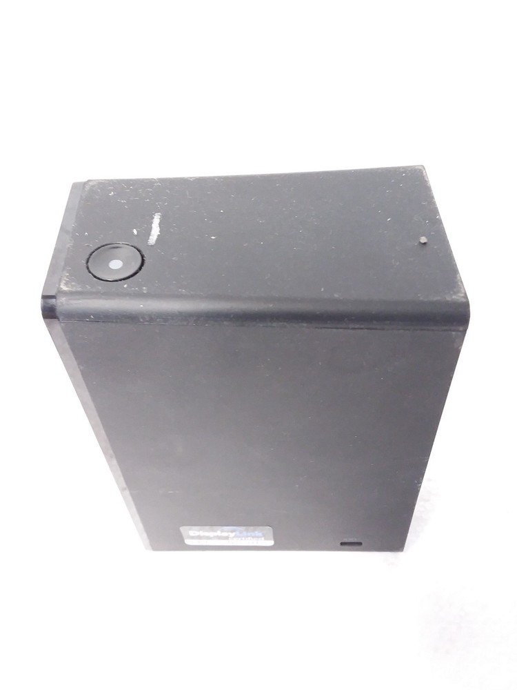 Lenovo Thinkpad USB 3.0 dock , Model No. DU9019D1