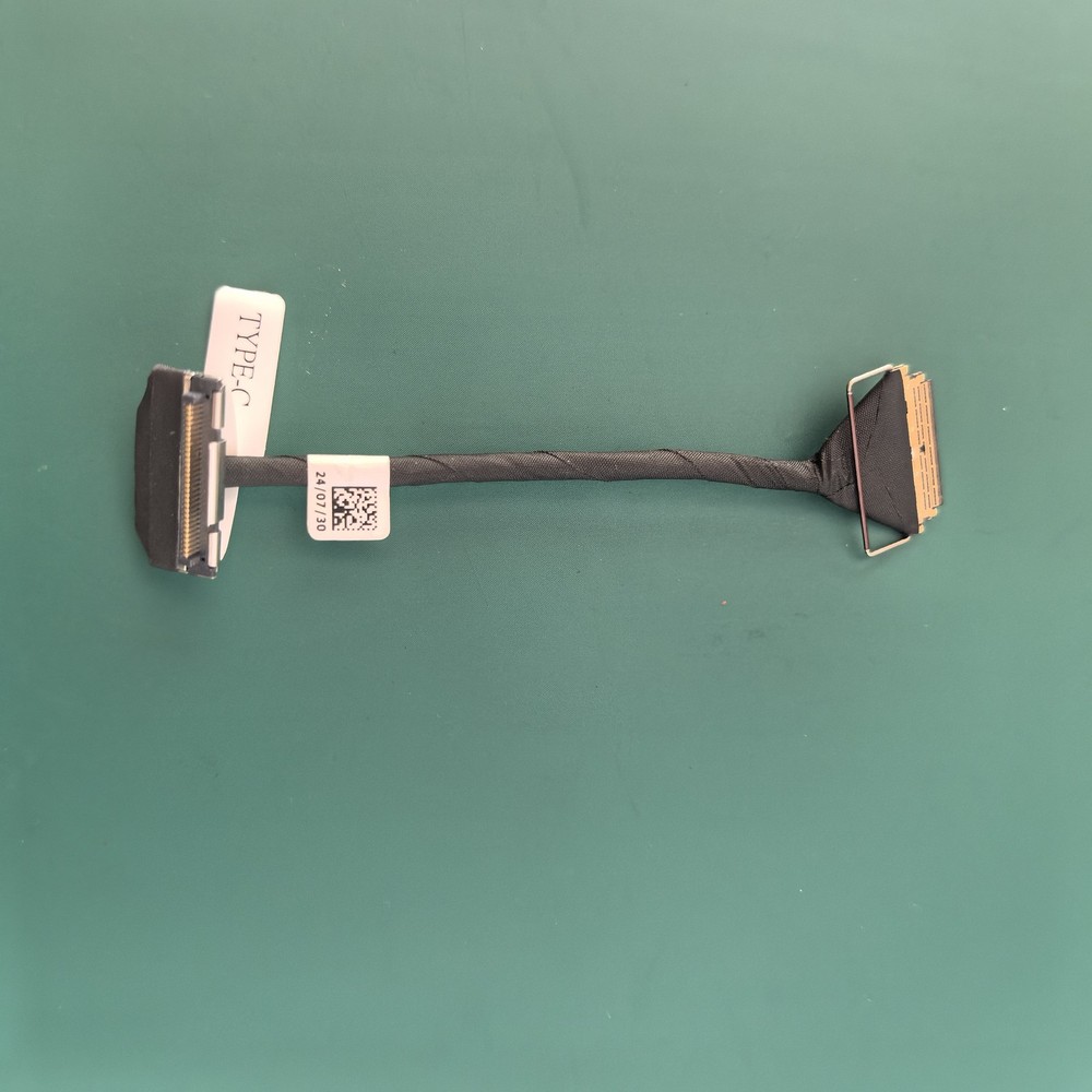for Dell Optiplex7090 7000MFF PLUS7010 7020MFF TYPE C VIDEO cable
