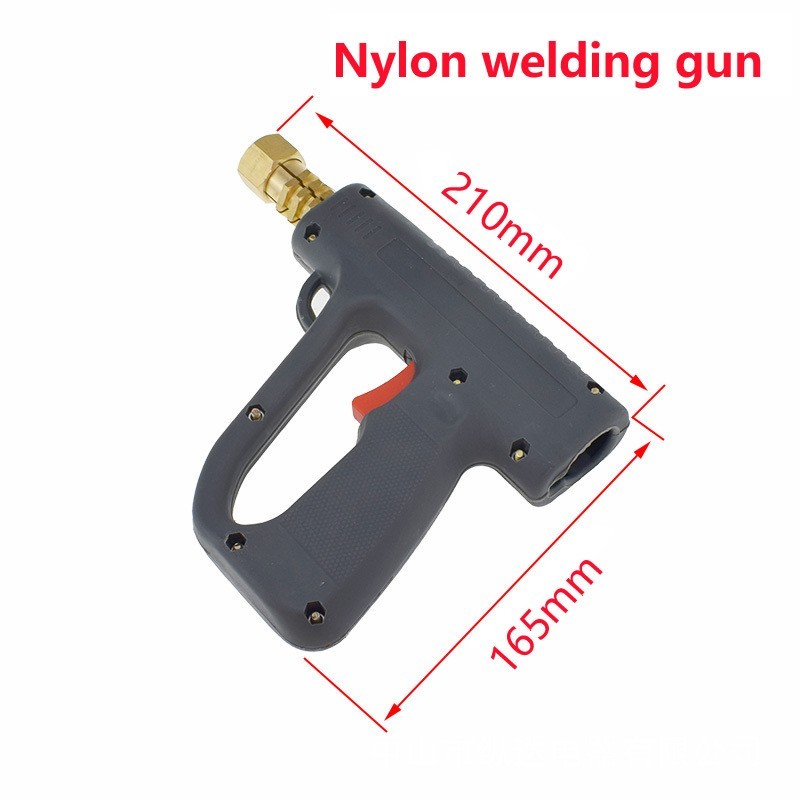 81Pcs Stud Welder Dent Puller Kit – Spot Welding Gun Body Repair Tool Set