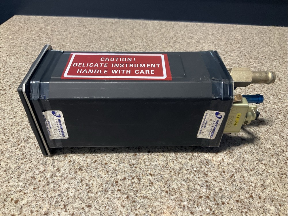 Bendix/King KI 256 Flight Command Indicator P/N 060-0017-00
