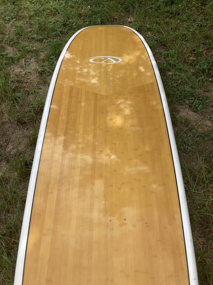 CA Surf N Paddle Stand Up Paddle Board SUP