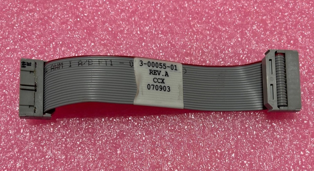 3-00055-01 ADIC I2000 POWER SUPPLY STATUS CABLE