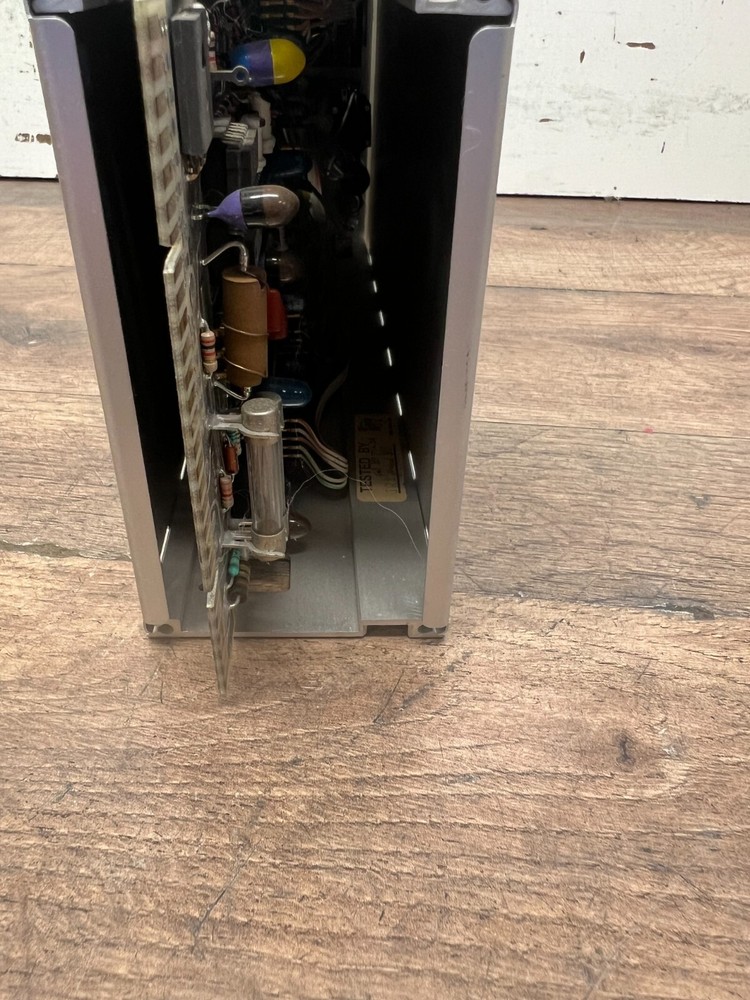 Tektronix DD 501 Digital Delay Plug-in