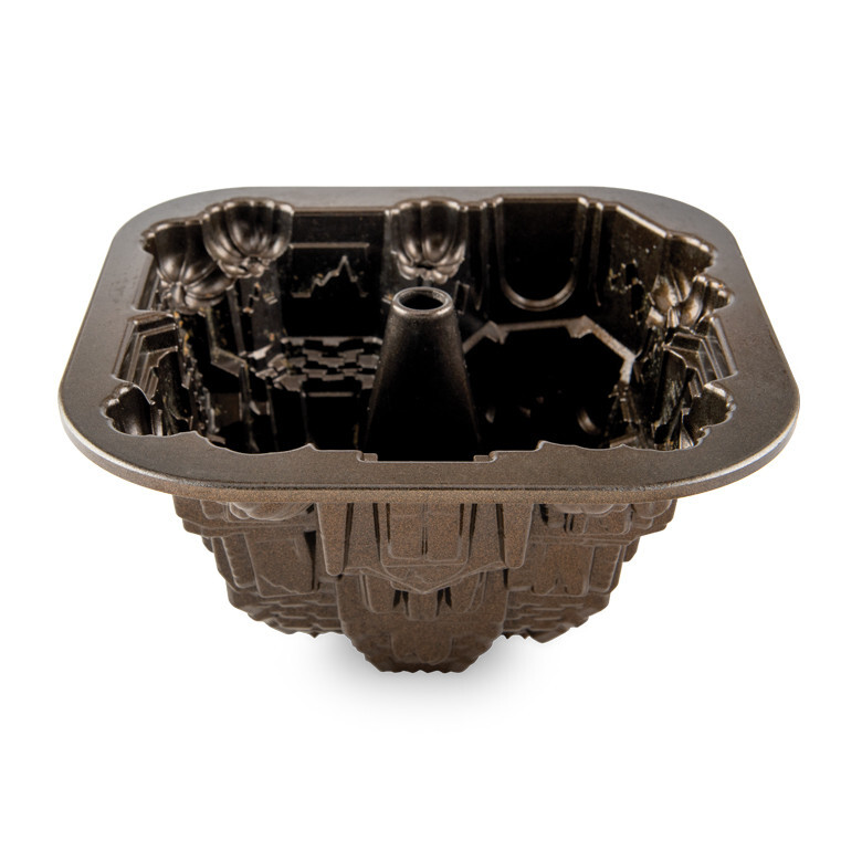 Nordic Ware Haunted Manor Bundt® Pan