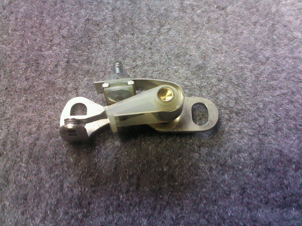 Mercruiser Breaker Point NOS 58033