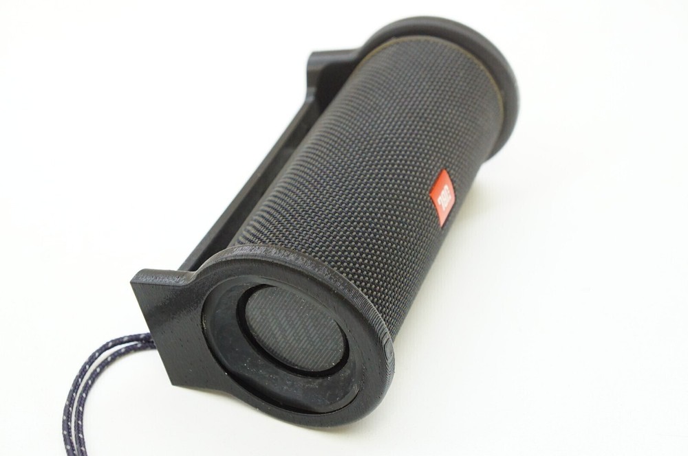 Wall Mount Holder Bracket for JBL Flip 4 Bluetooth Speaker
