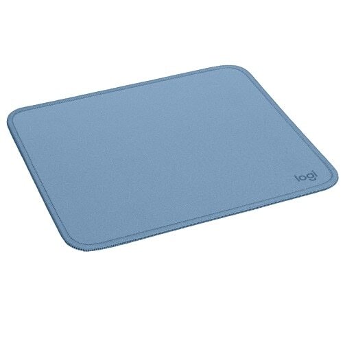 Logitech Mouse Pad Studio Series - Blue Grey (IL/GM1-1111-956-000038-NIB)