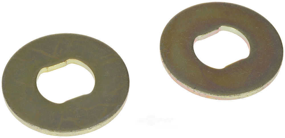 Spindle Lock Nut Kit Dorman 615-018