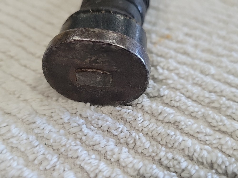 Nice Ww2 Case M3 Knife Fighting