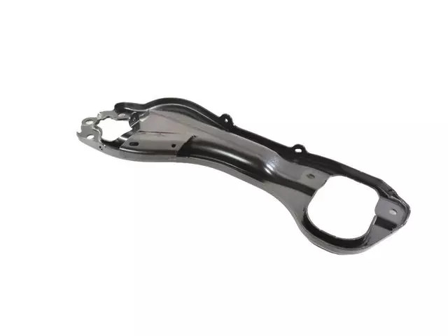 Genuine Mopar Trailing Arm Link Assembly Right 68470298AA